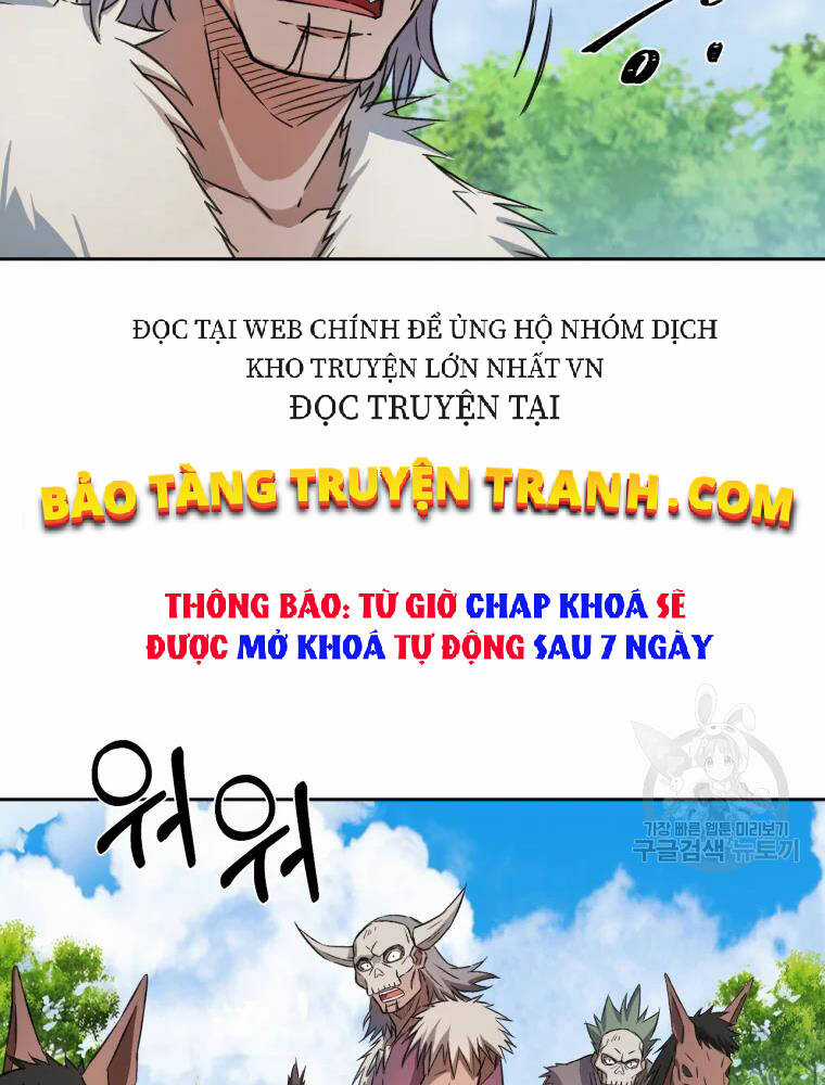 Đại Cao Thủ Chương 6 trang 32