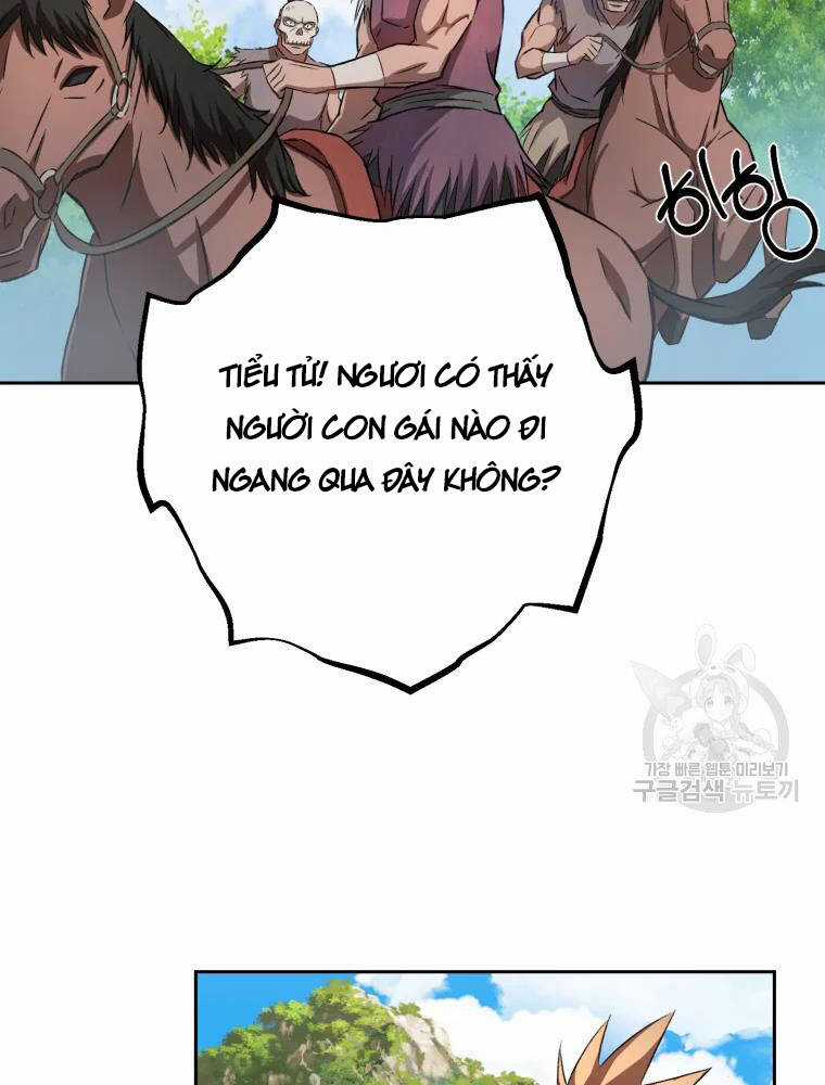 Đại Cao Thủ Chương 6 trang 33