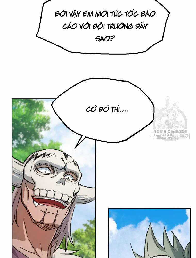 Đại Cao Thủ Chương 6 trang 36