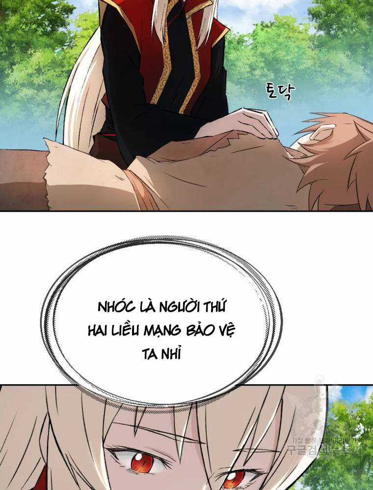 Đại Cao Thủ Chương 6 trang 61