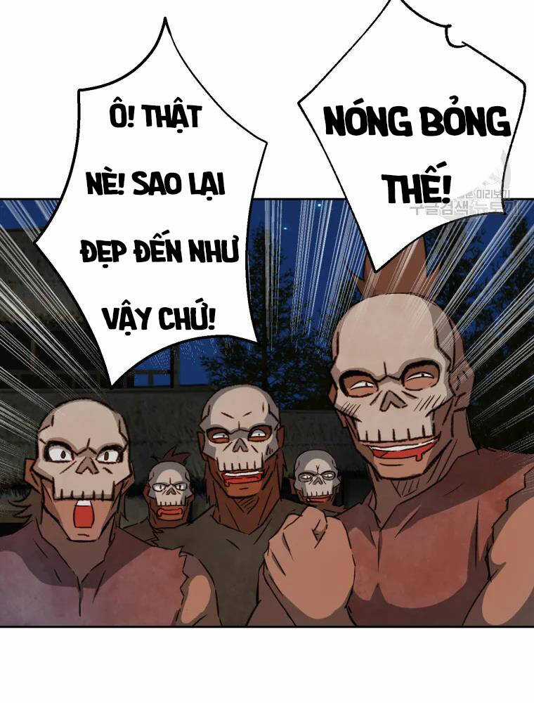 Đại Cao Thủ Chương 6 trang 79