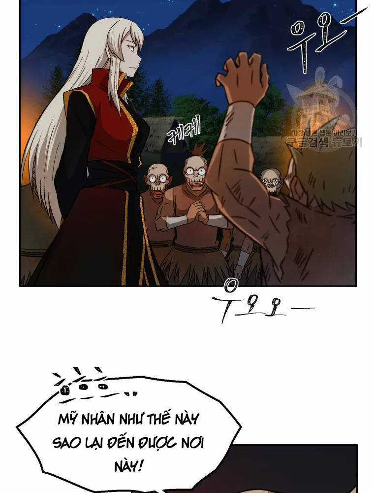 Đại Cao Thủ Chương 6 trang 82