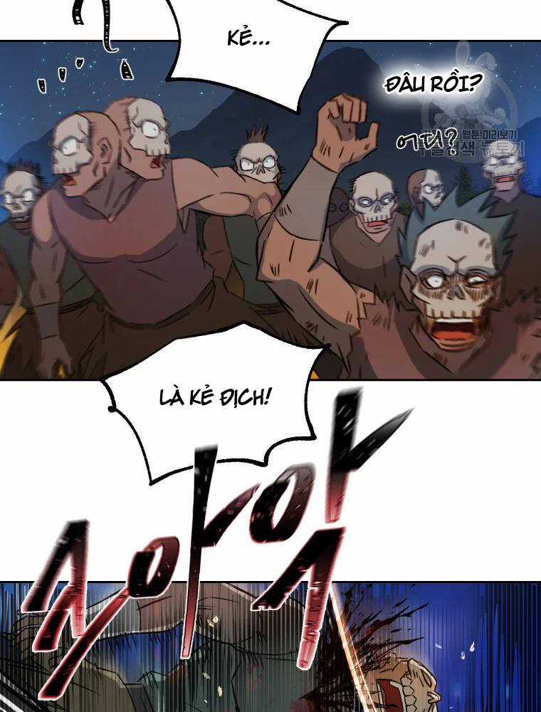 Đại Cao Thủ Chương 6 trang 87