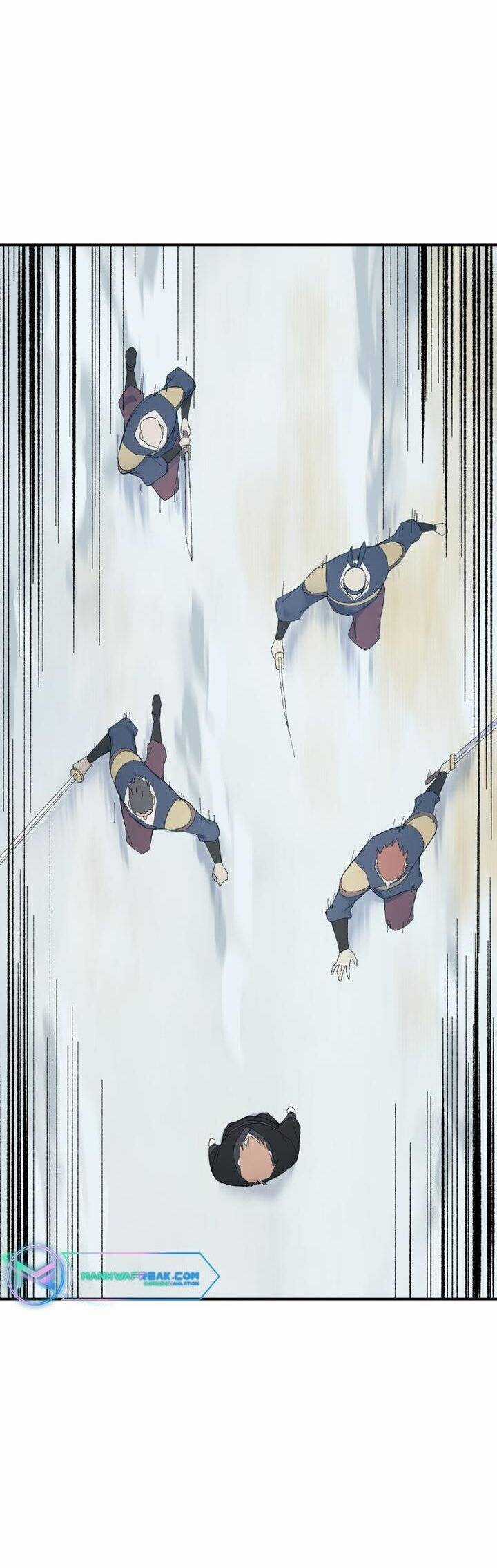 Đại Cao Thủ Chương 60 trang 10