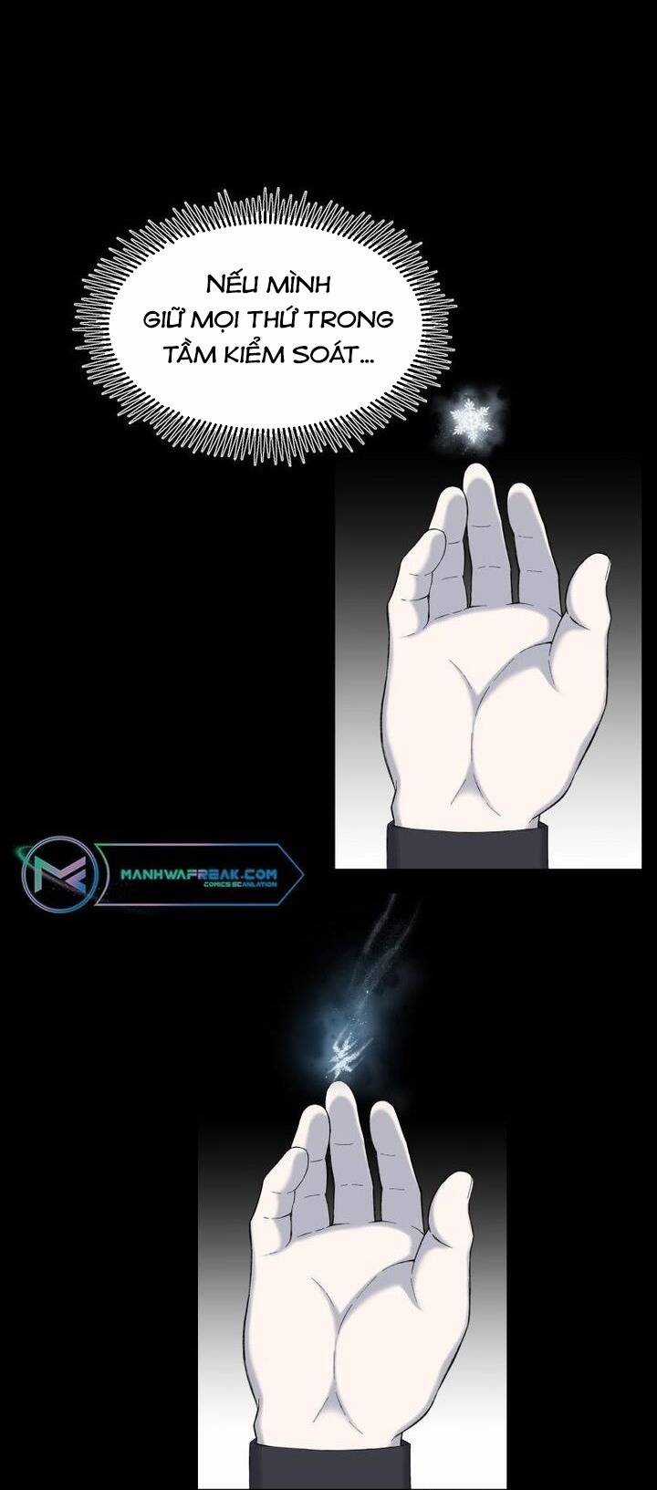 Đại Cao Thủ Chương 60 trang 30