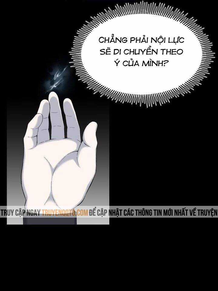 Đại Cao Thủ Chương 60 trang 31