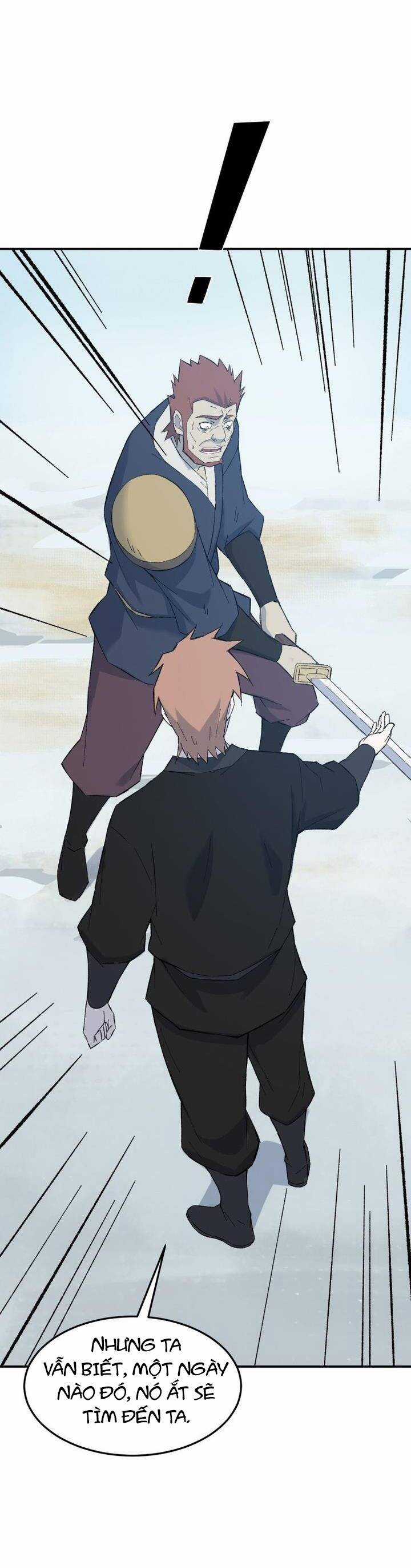 Đại Cao Thủ Chương 60 trang 50