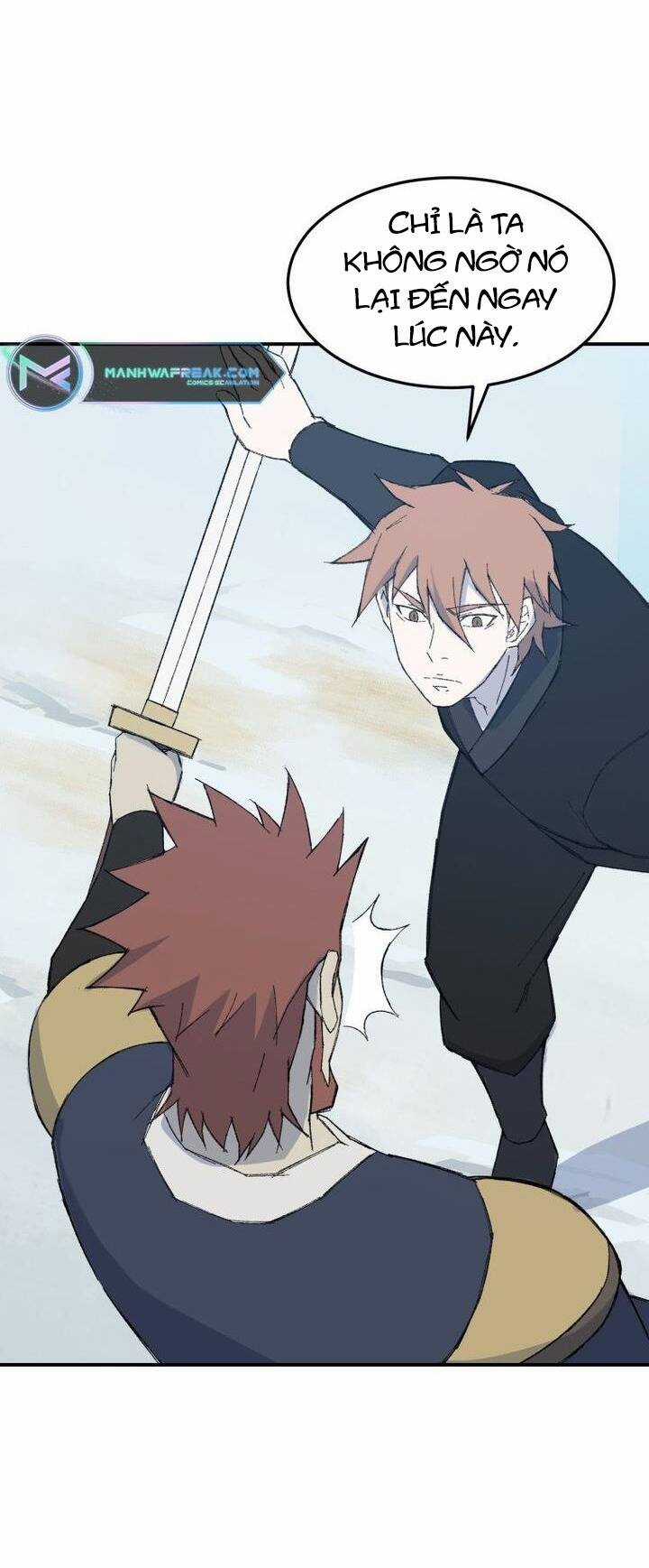 Đại Cao Thủ Chương 60 trang 51