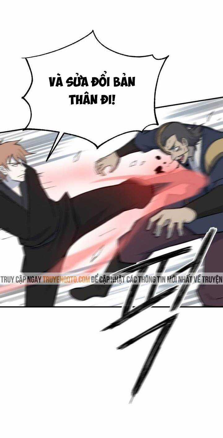 Đại Cao Thủ Chương 60 trang 59