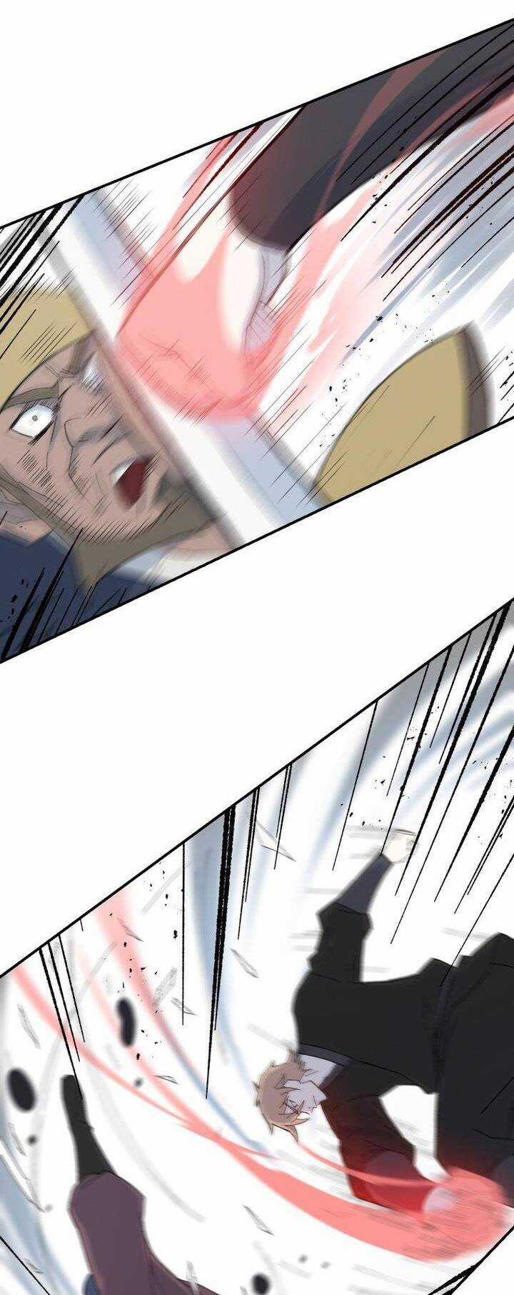 Đại Cao Thủ Chương 60 trang 6