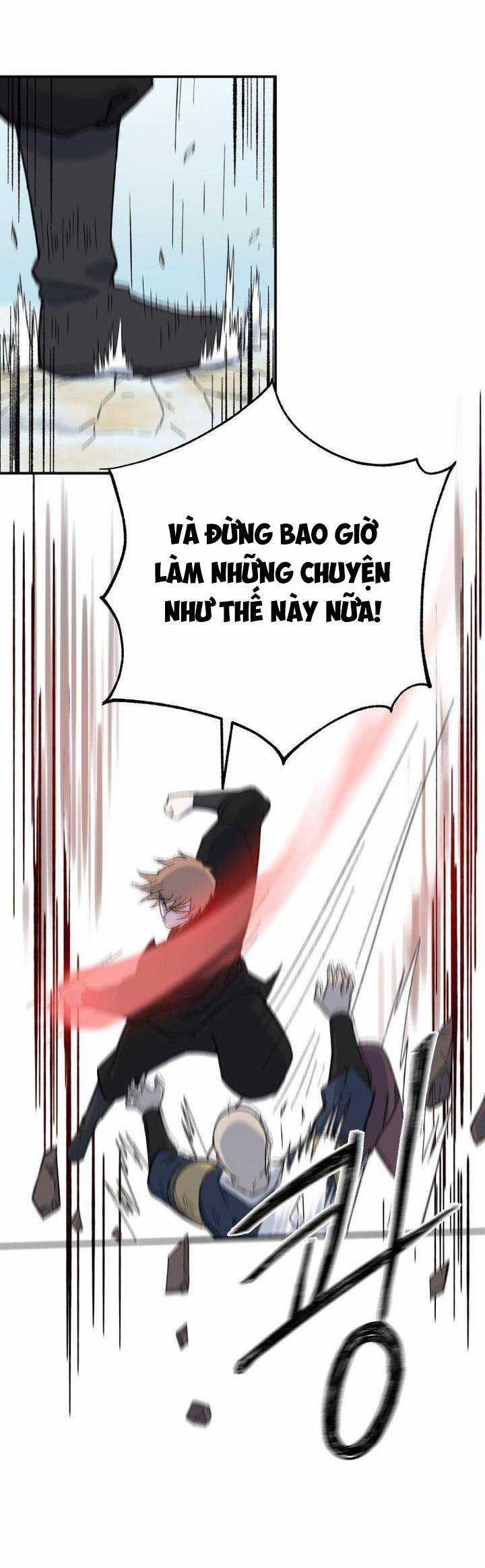 Đại Cao Thủ Chương 60 trang 60