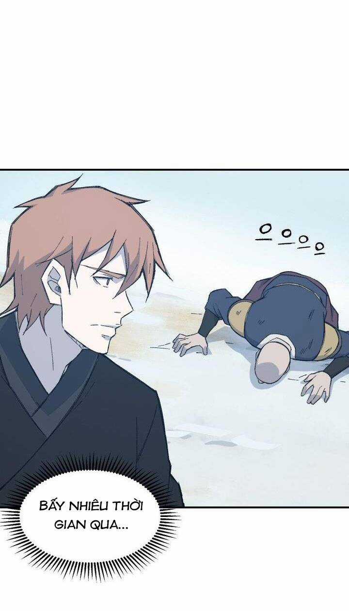 Đại Cao Thủ Chương 60 trang 65