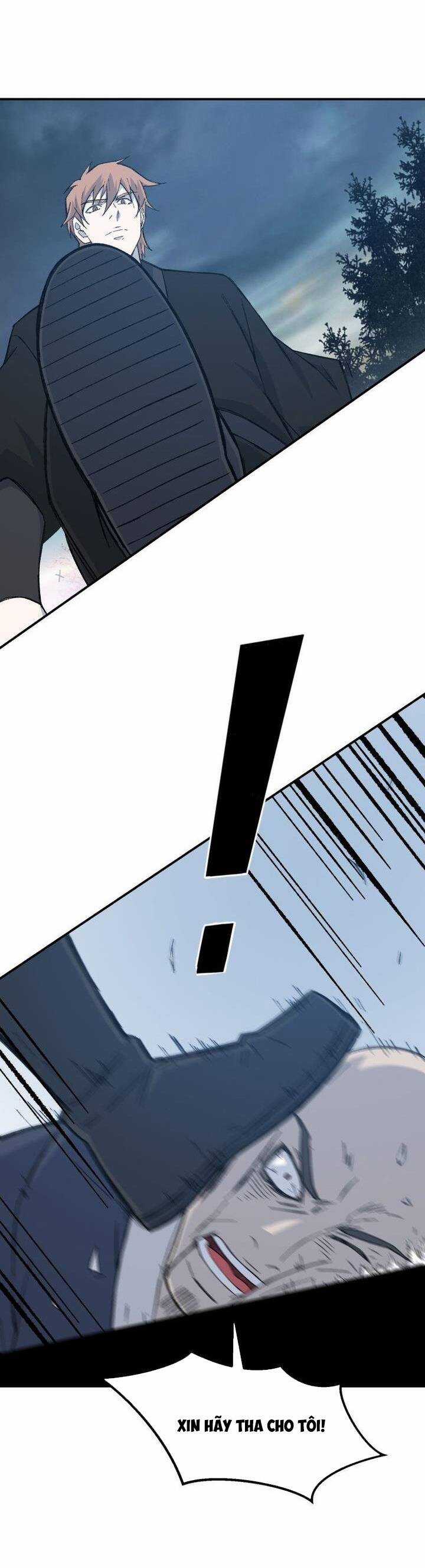 Đại Cao Thủ Chương 60 trang 70