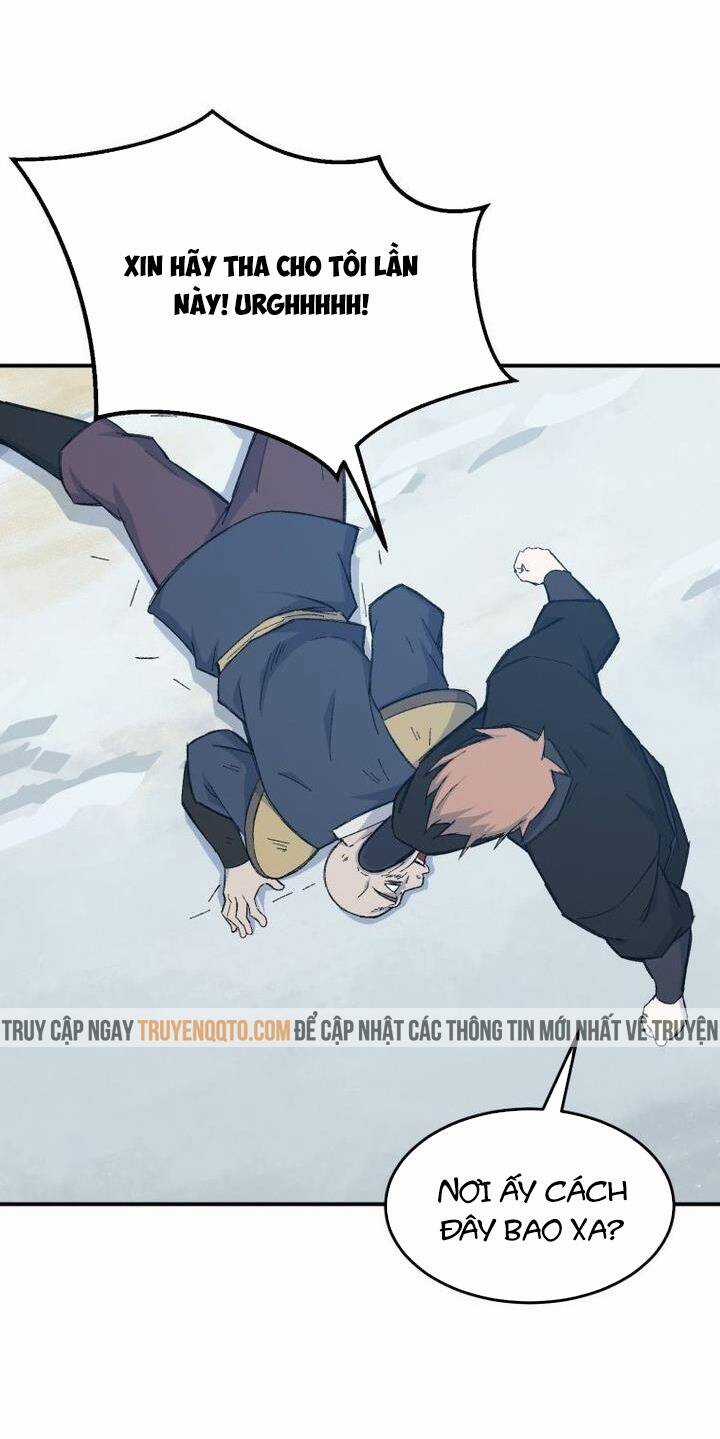 Đại Cao Thủ Chương 60 trang 71