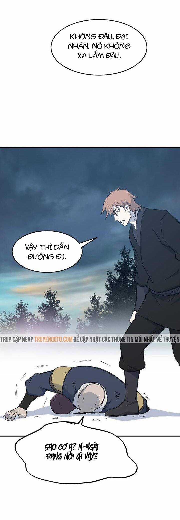 Đại Cao Thủ Chương 60 trang 74