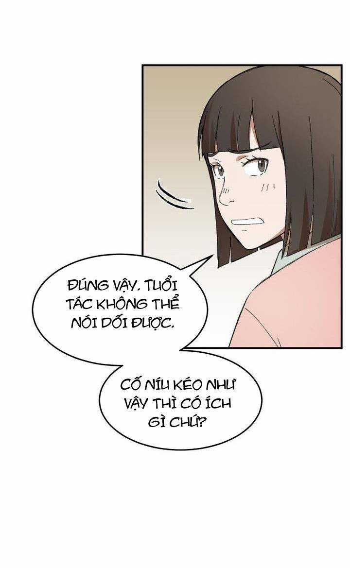 Đại Cao Thủ Chương 61 trang 10