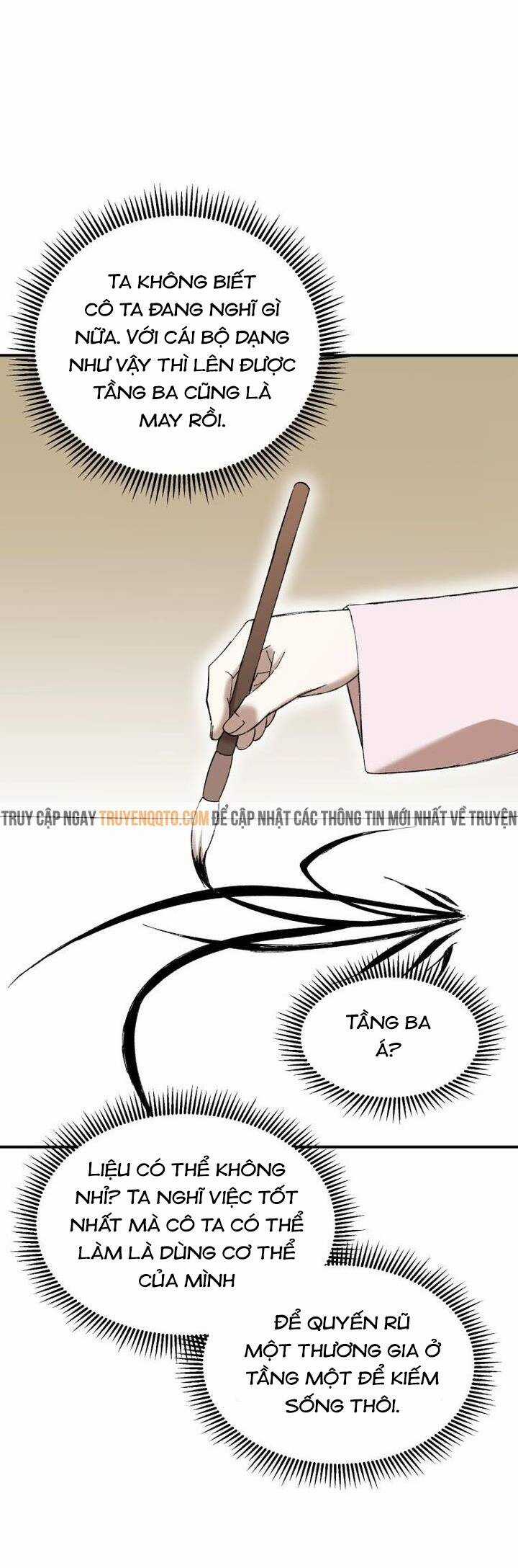 Đại Cao Thủ Chương 61 trang 12