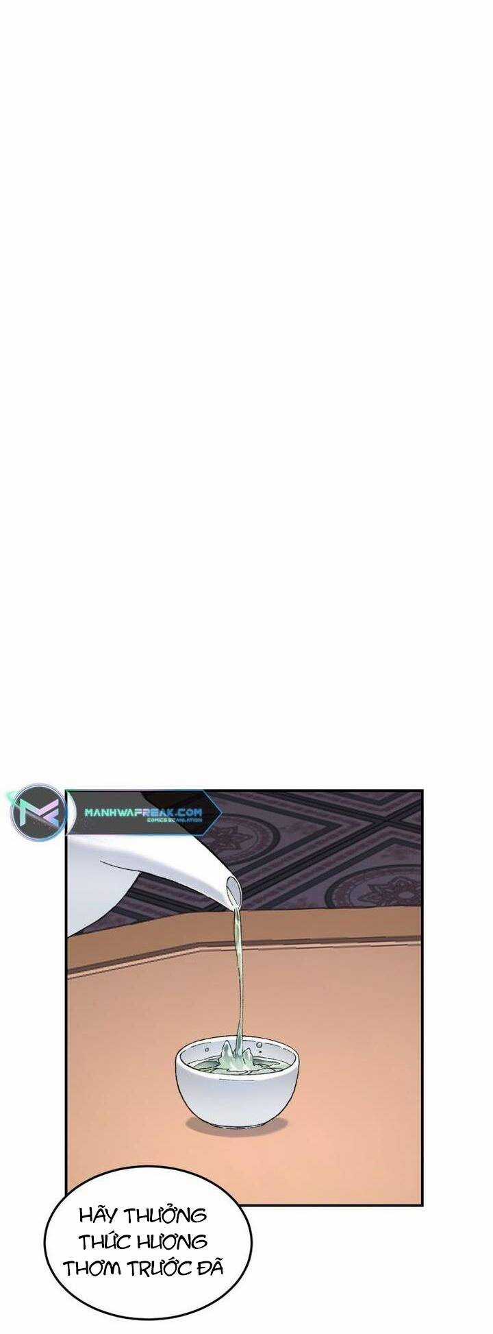 Đại Cao Thủ Chương 61 trang 20