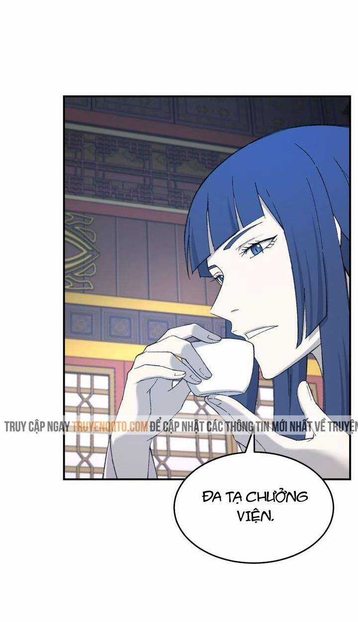 Đại Cao Thủ Chương 61 trang 22