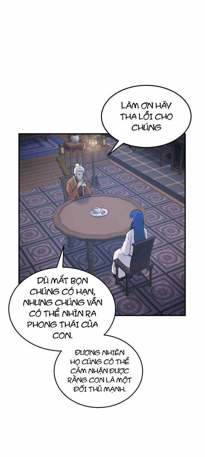 Đại Cao Thủ Chương 61 trang 24