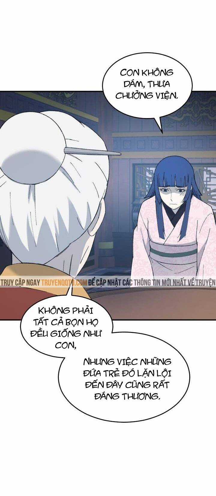 Đại Cao Thủ Chương 61 trang 27