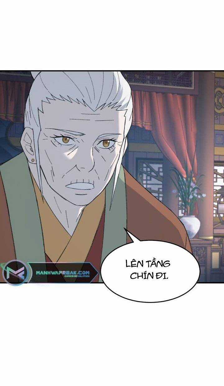 Đại Cao Thủ Chương 61 trang 29