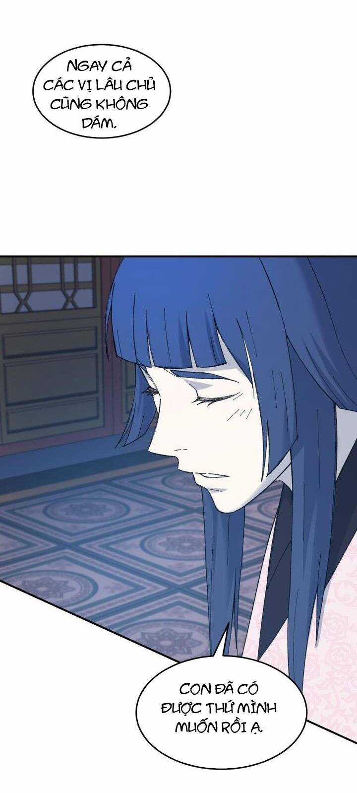 Đại Cao Thủ Chương 61 trang 32