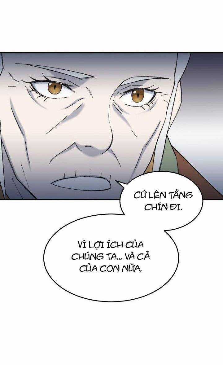 Đại Cao Thủ Chương 61 trang 34