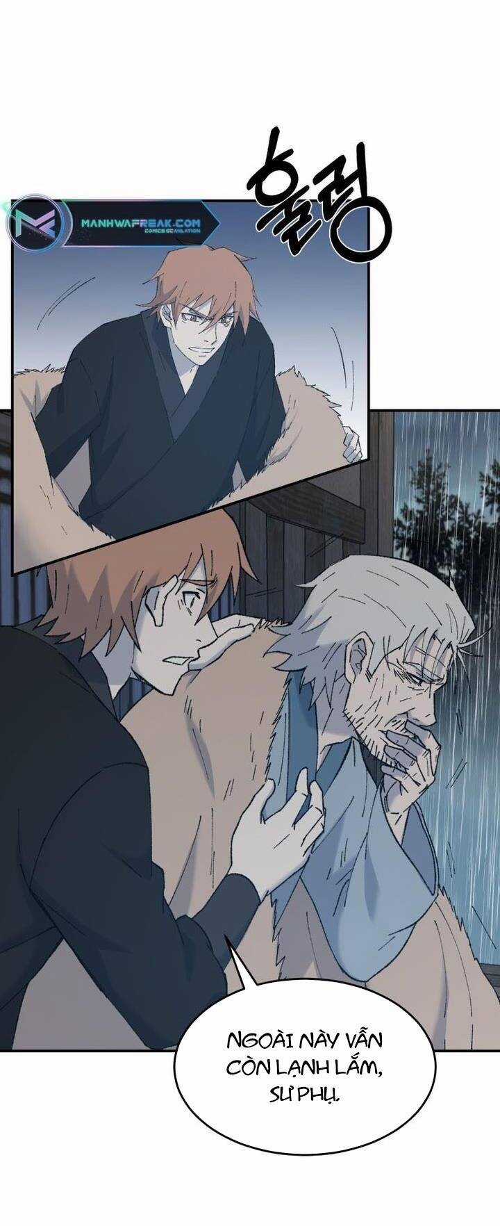 Đại Cao Thủ Chương 61 trang 41