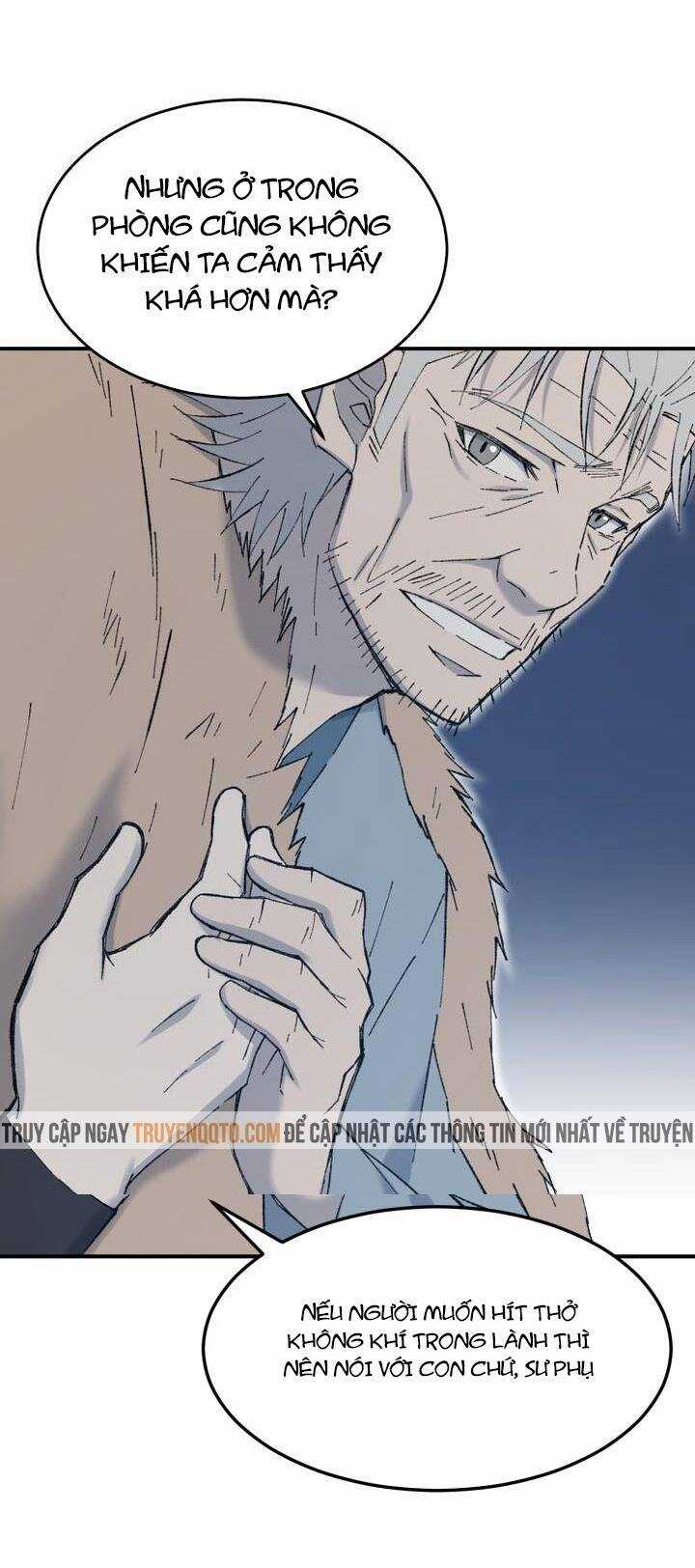 Đại Cao Thủ Chương 61 trang 42