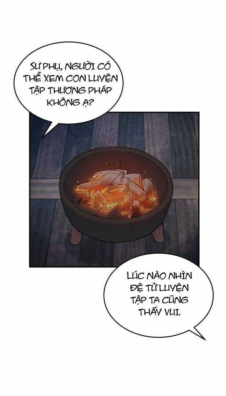 Đại Cao Thủ Chương 61 trang 44