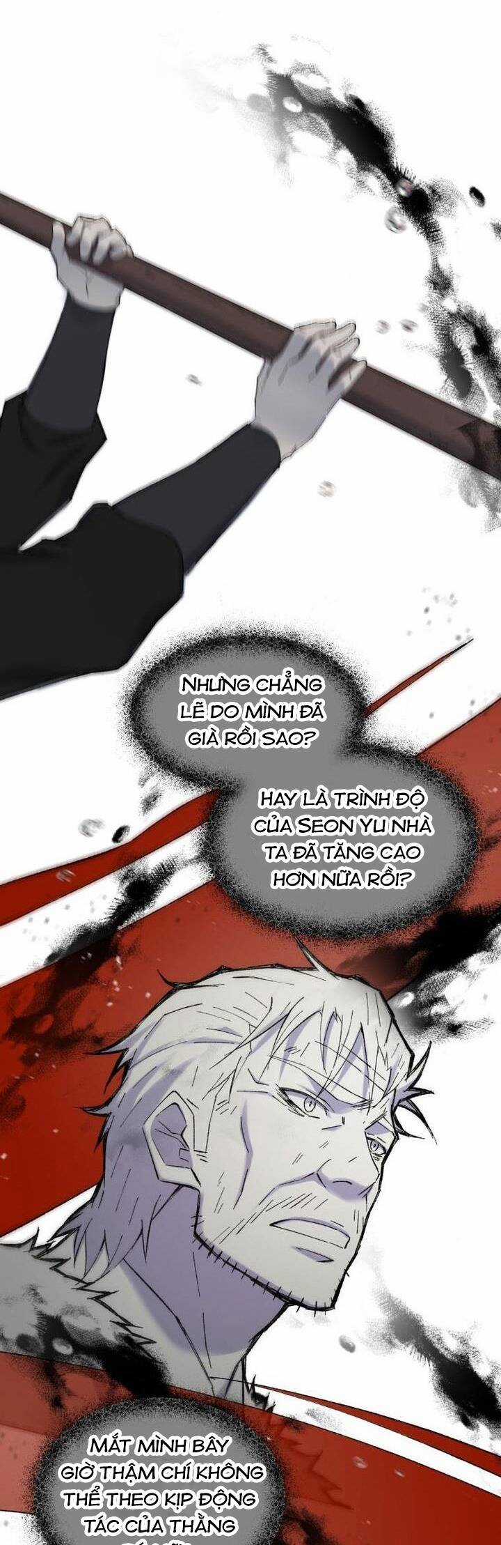 Đại Cao Thủ Chương 61 trang 47