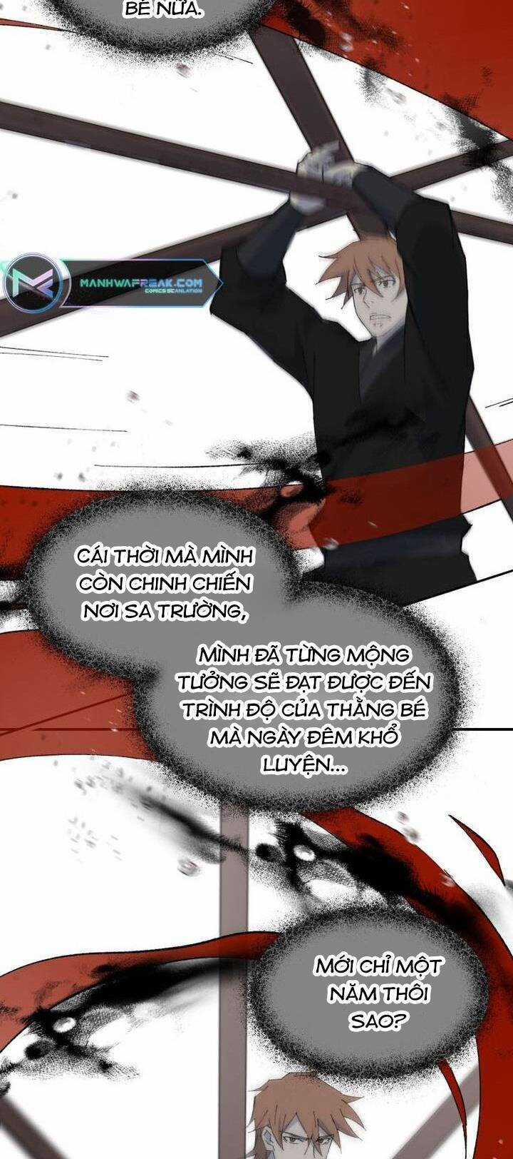 Đại Cao Thủ Chương 61 trang 48