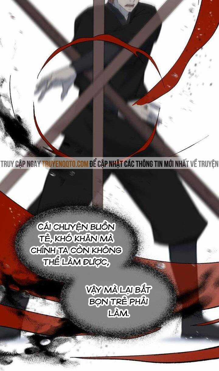 Đại Cao Thủ Chương 61 trang 49