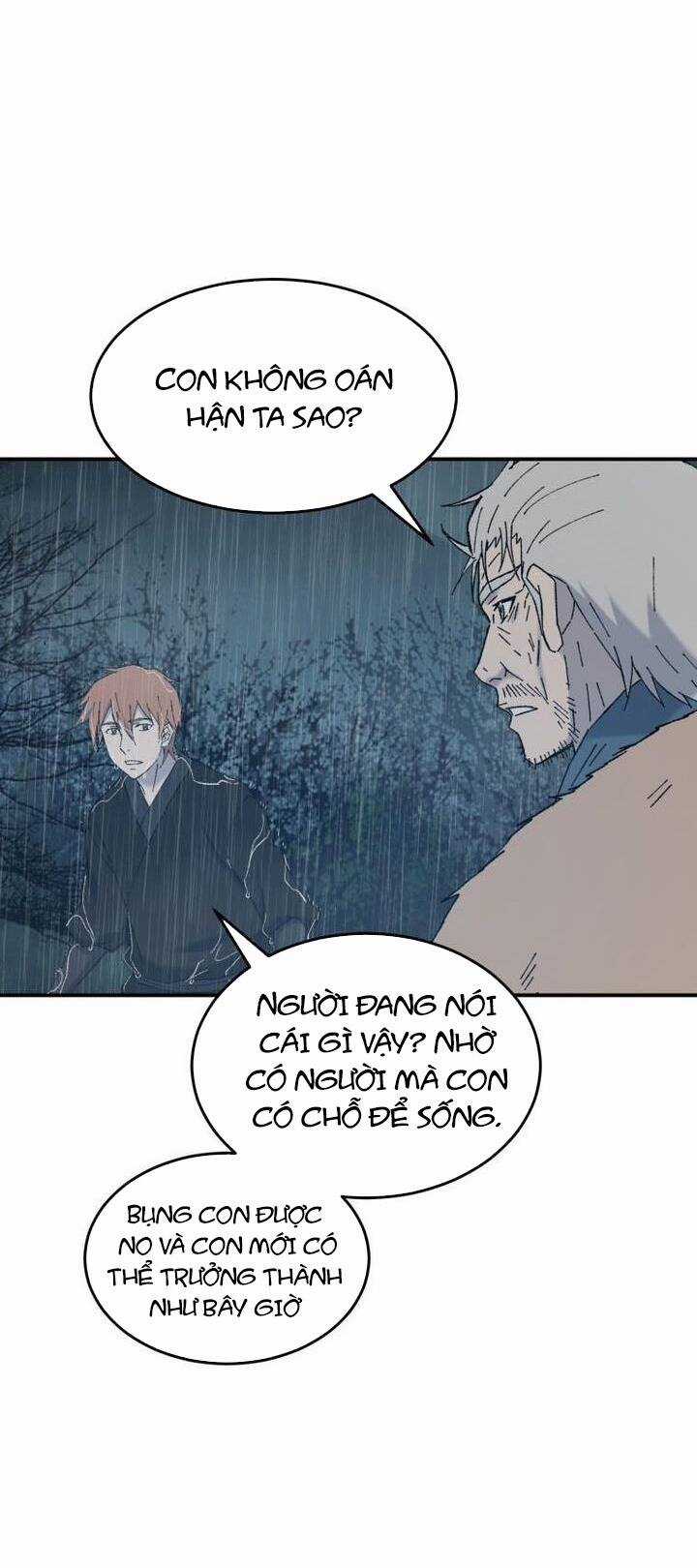 Đại Cao Thủ Chương 61 trang 53