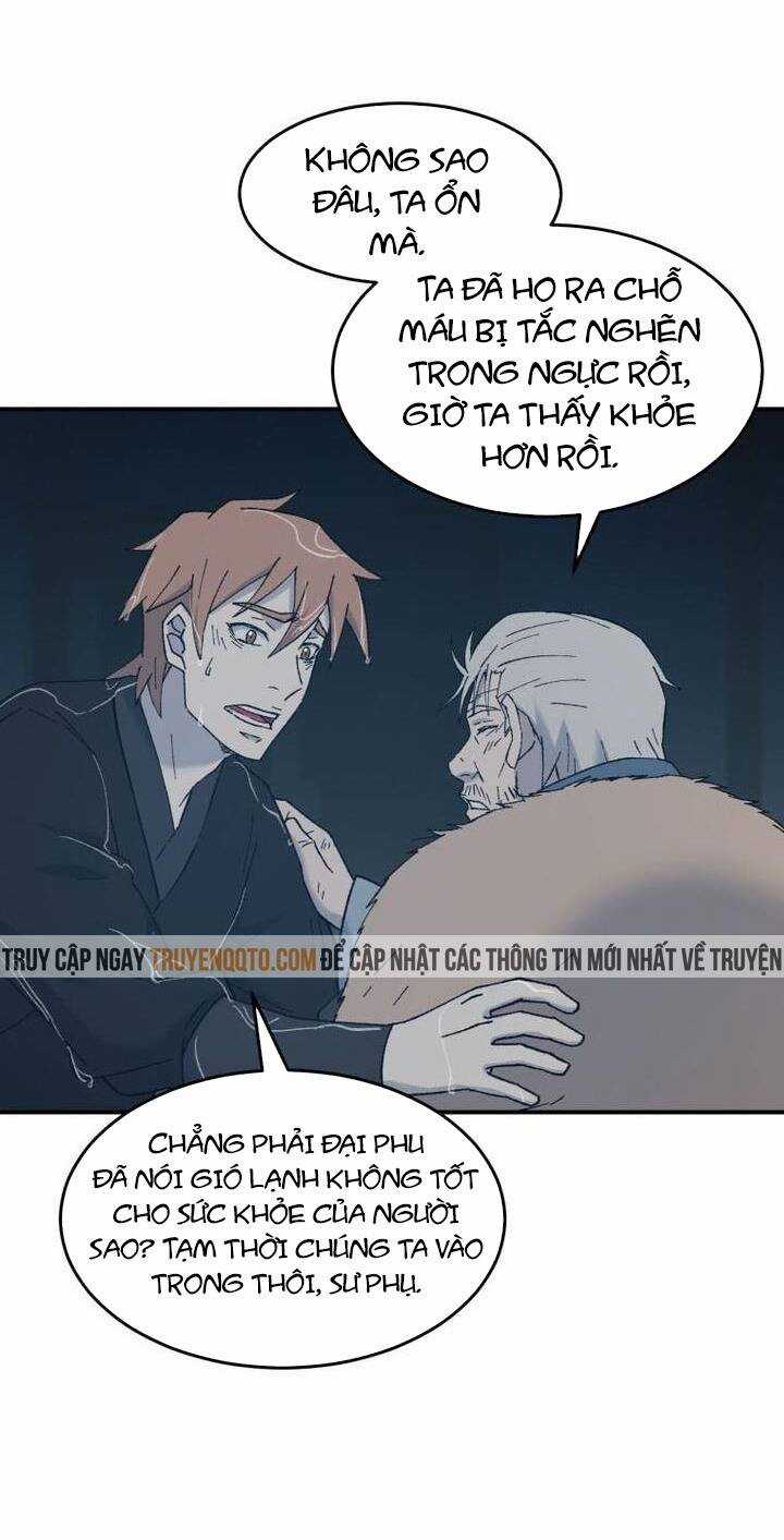 Đại Cao Thủ Chương 61 trang 59