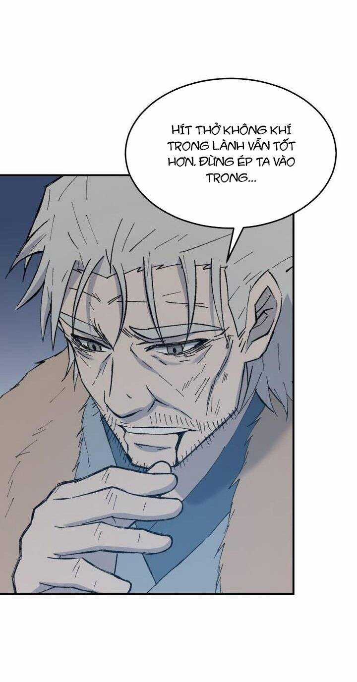 Đại Cao Thủ Chương 61 trang 60