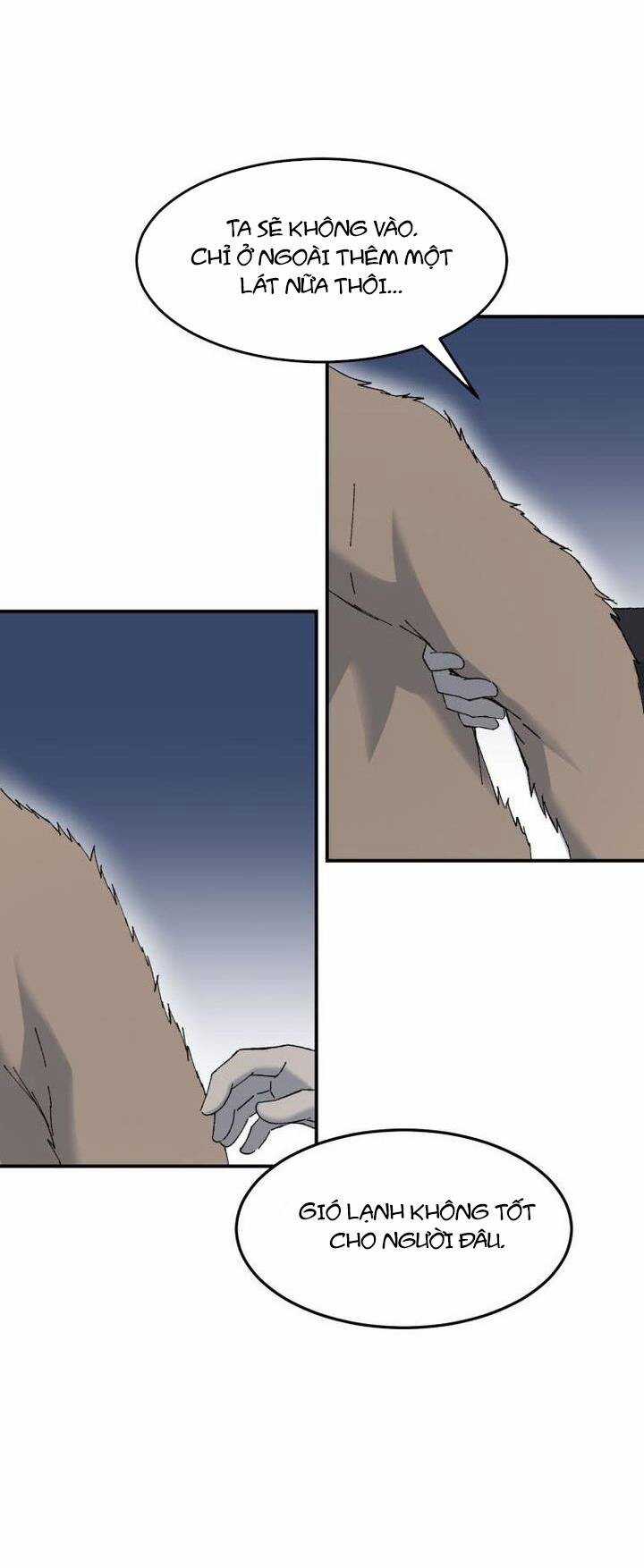 Đại Cao Thủ Chương 61 trang 61