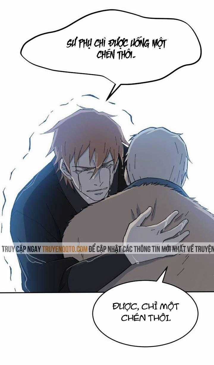 Đại Cao Thủ Chương 61 trang 66