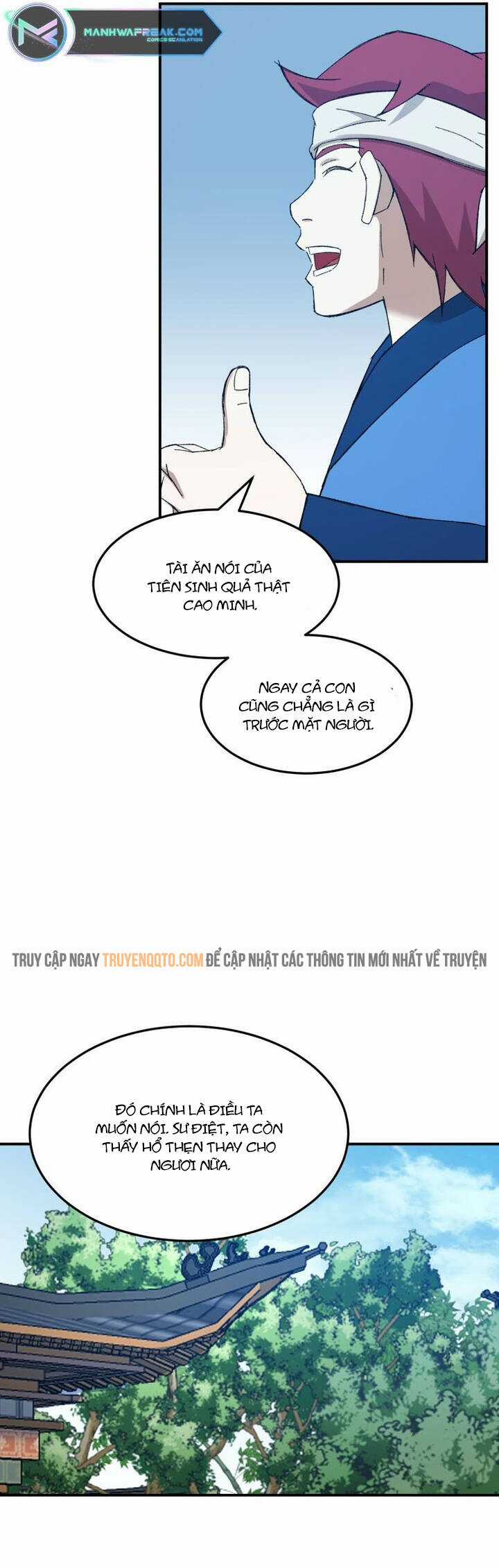 Đại Cao Thủ Chương 62 trang 11