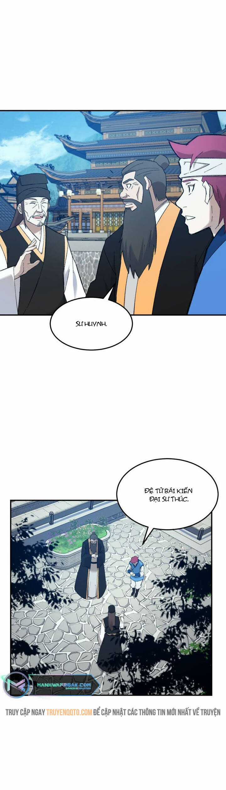 Đại Cao Thủ Chương 62 trang 12