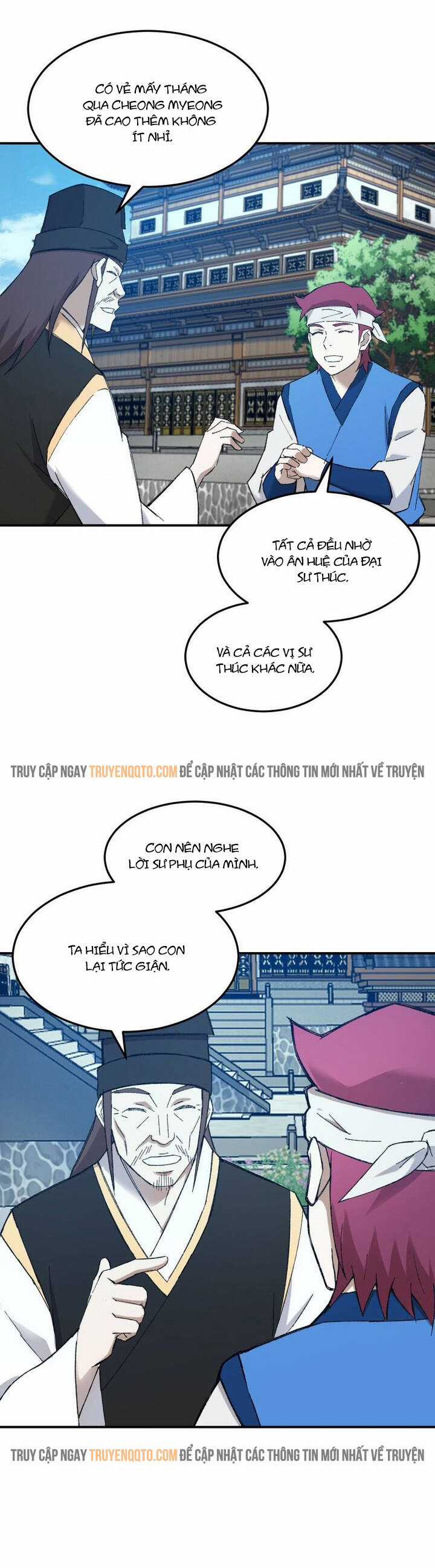 Đại Cao Thủ Chương 62 trang 13