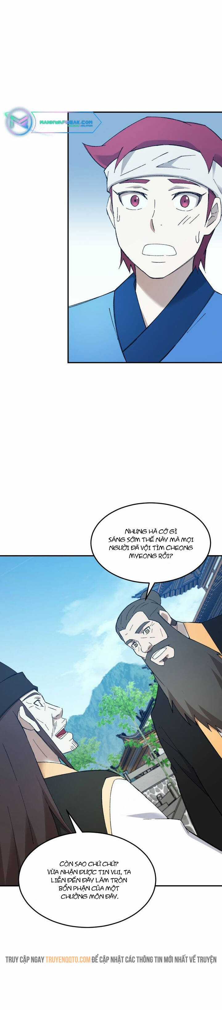 Đại Cao Thủ Chương 62 trang 14