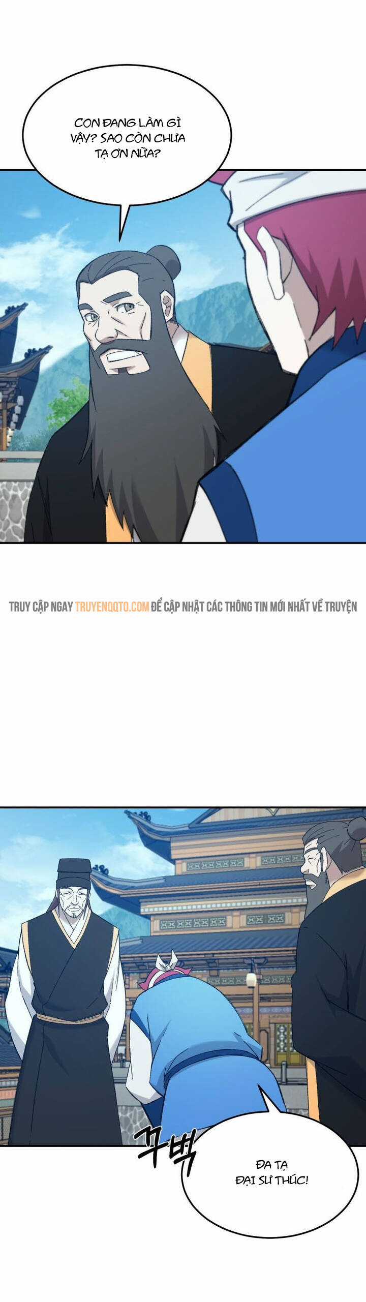 Đại Cao Thủ Chương 62 trang 16