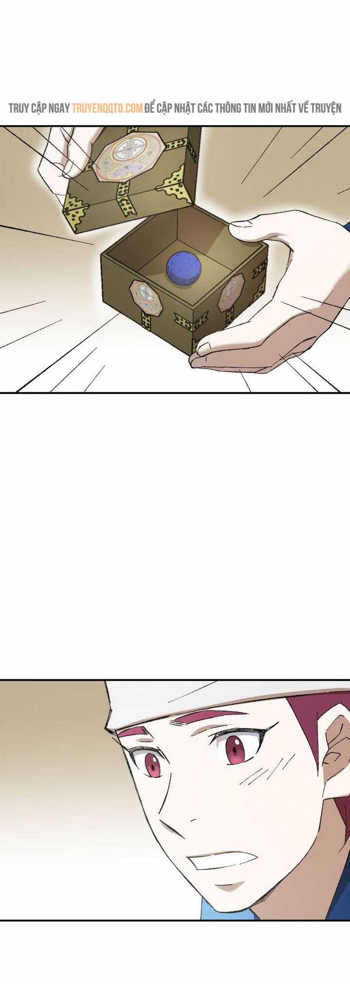 Đại Cao Thủ Chương 62 trang 22