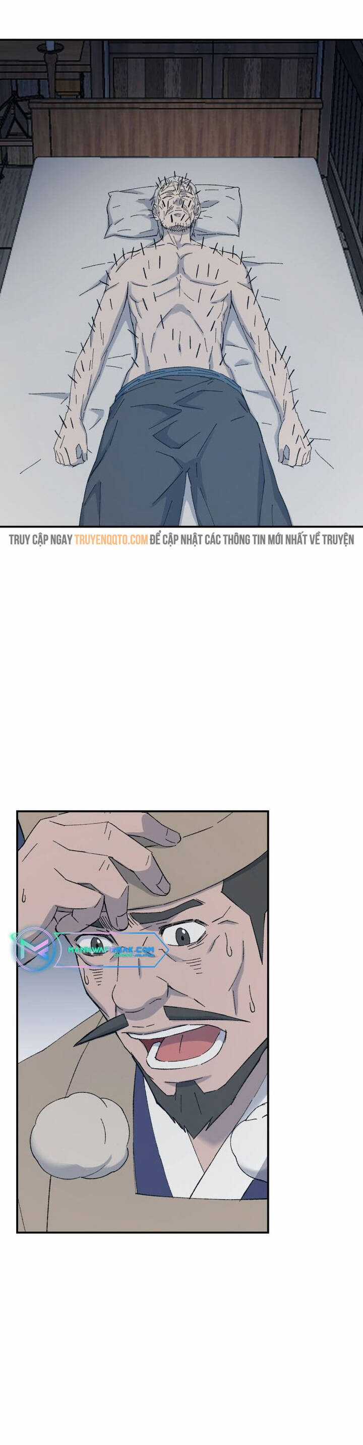 Đại Cao Thủ Chương 62 trang 26