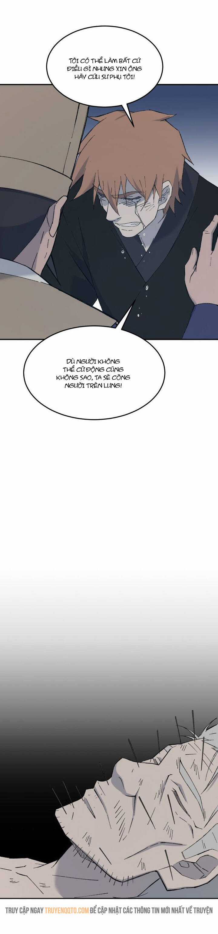 Đại Cao Thủ Chương 62 trang 30