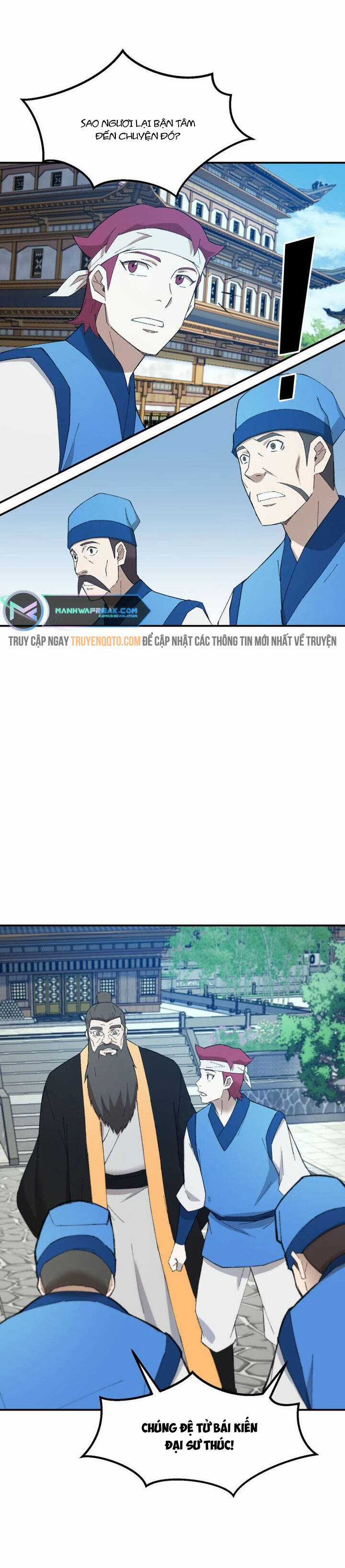 Đại Cao Thủ Chương 62 trang 5