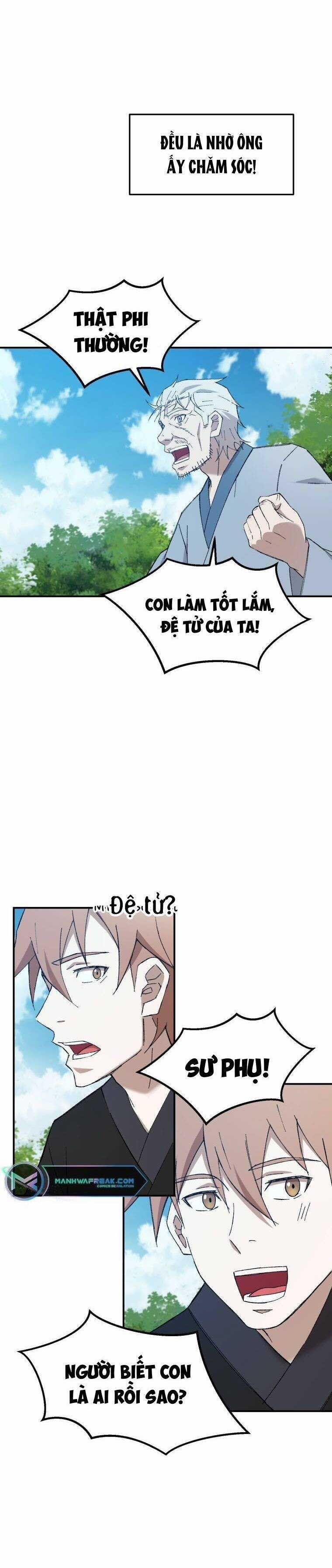 Đại Cao Thủ Chương 63 trang 10