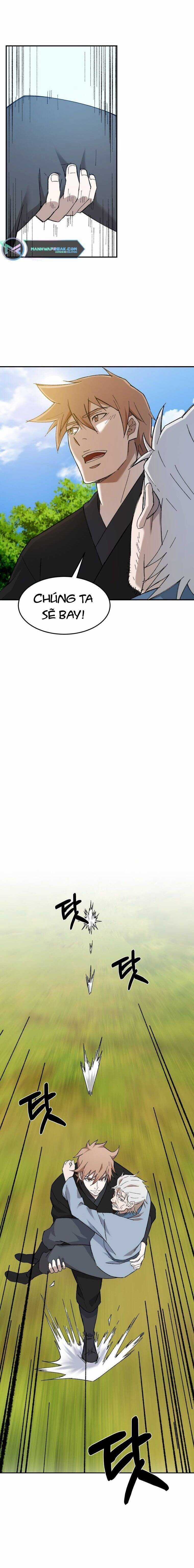 Đại Cao Thủ Chương 63 trang 13